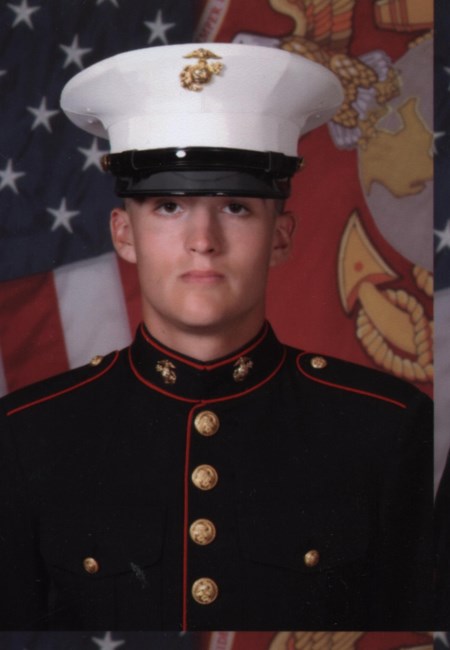 Avis de décès de Tory A. Kelley