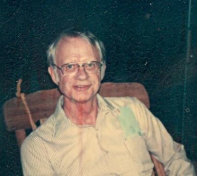 Obituary of Curtis Edkhart Moerbe