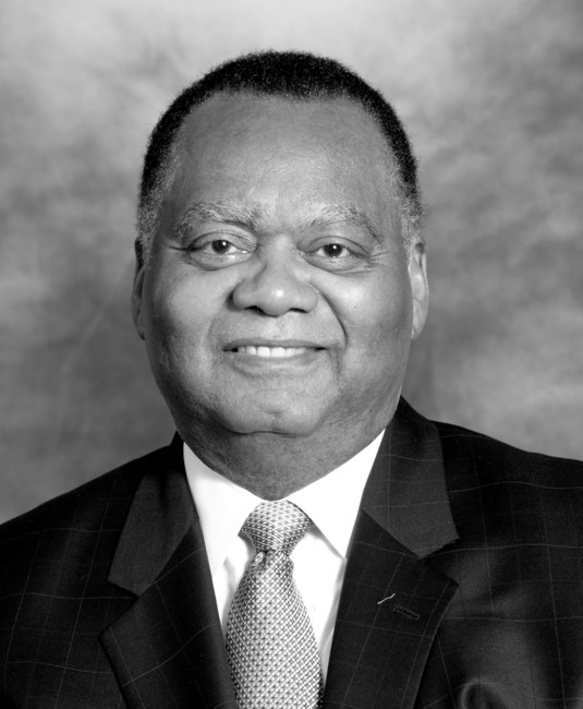 Obituario de James B. Webb