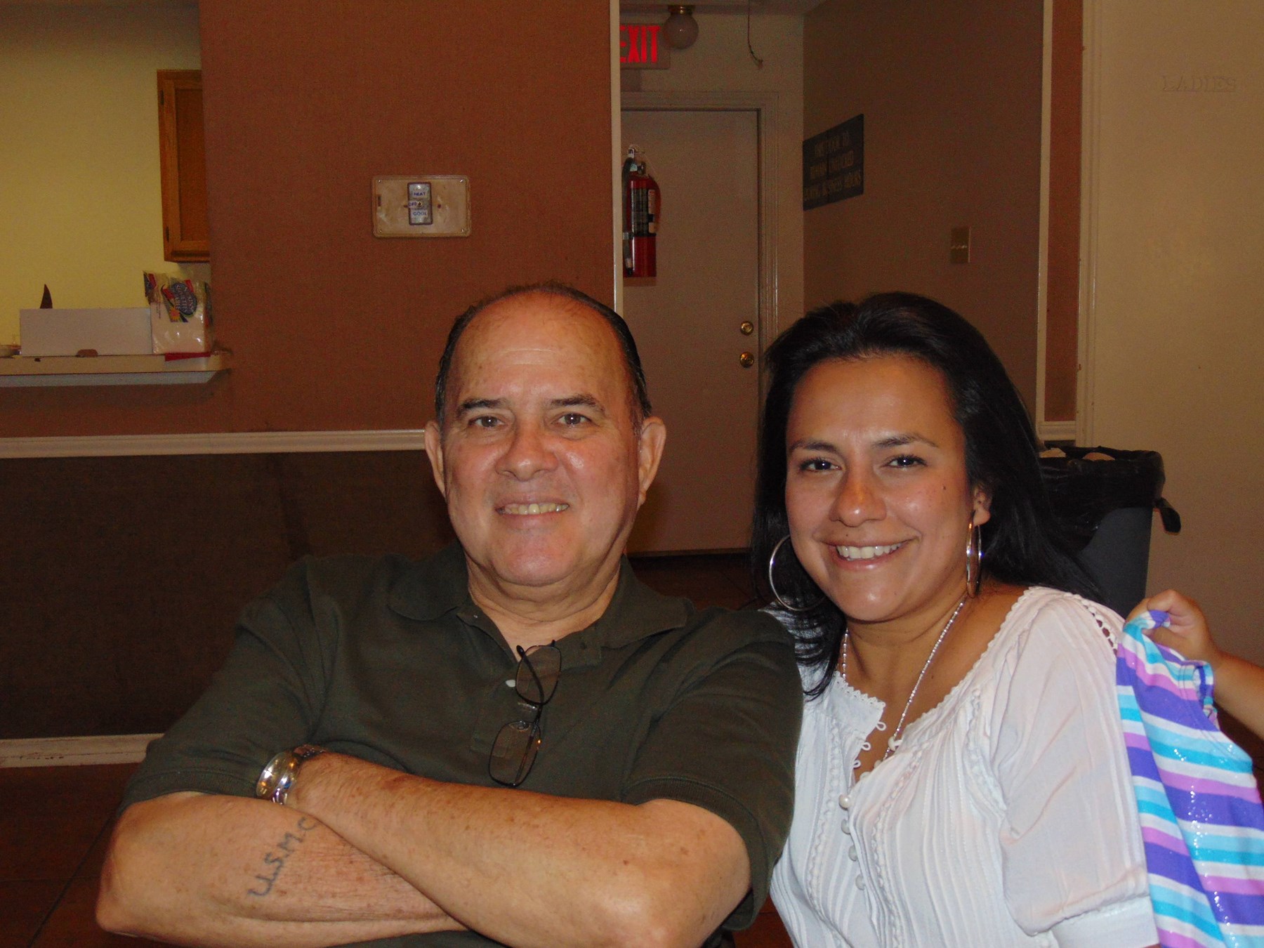 Obituary of Armando Chavez