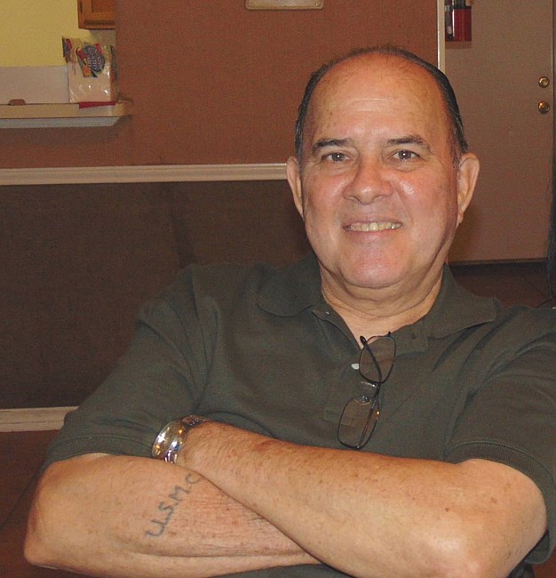 Obituary of Armando Chavez