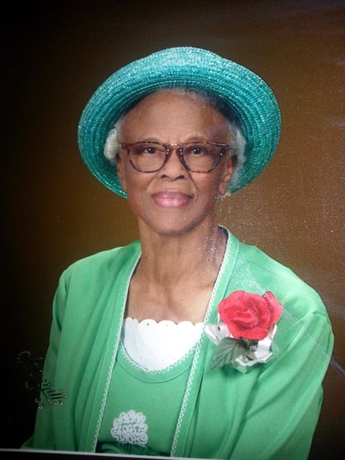 Obituary of Lillian E. Coleman