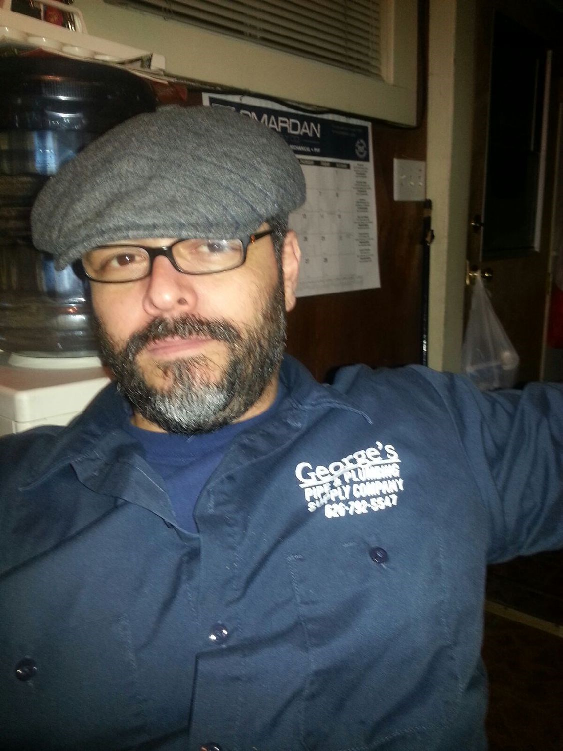 Obituary of Daniel Fresquez