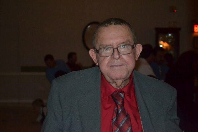 Obituary of Charles "Charlie" Wayne Vaught