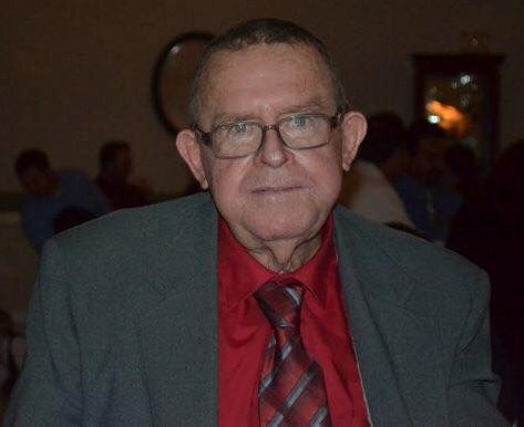 Obituary of Charles "Charlie" Wayne Vaught