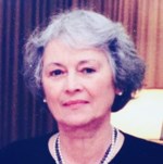 Nancy Wolff