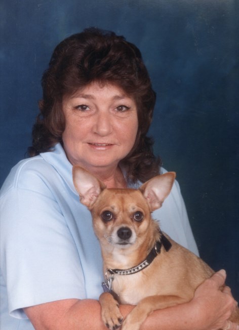 Obituary of Elizabeth M. Eason