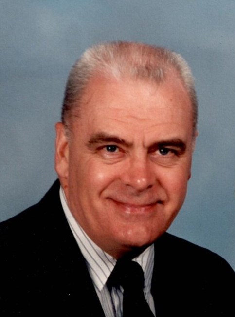 Obituary of John Elbert Paul Rempert