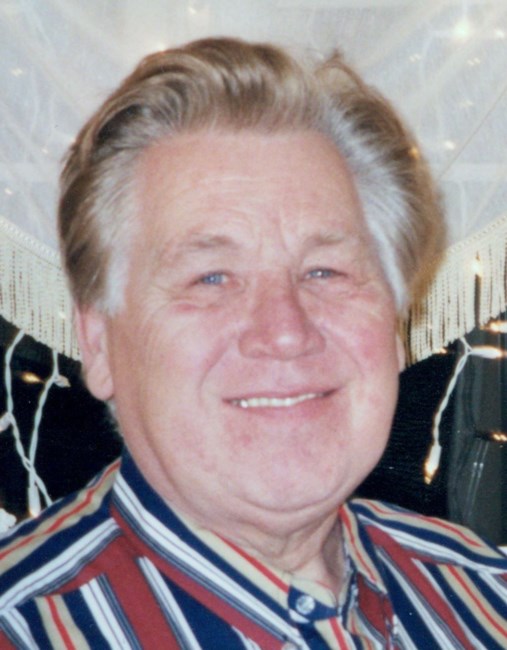 Obituary of Egon Joseph Reichert