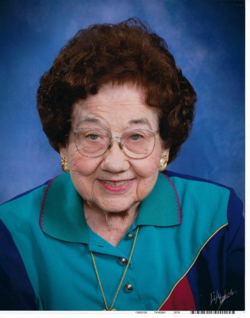 Obituary of Evelyn Lurlean Nichols Chavers