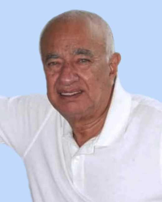 Obituary of Socrates Ramon Rivero