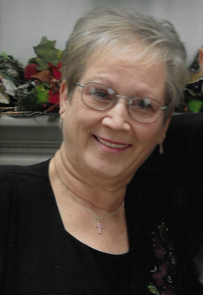 Obituary of Lillian Bernice Steffen