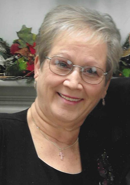 Obituary of Lillian Bernice Steffen