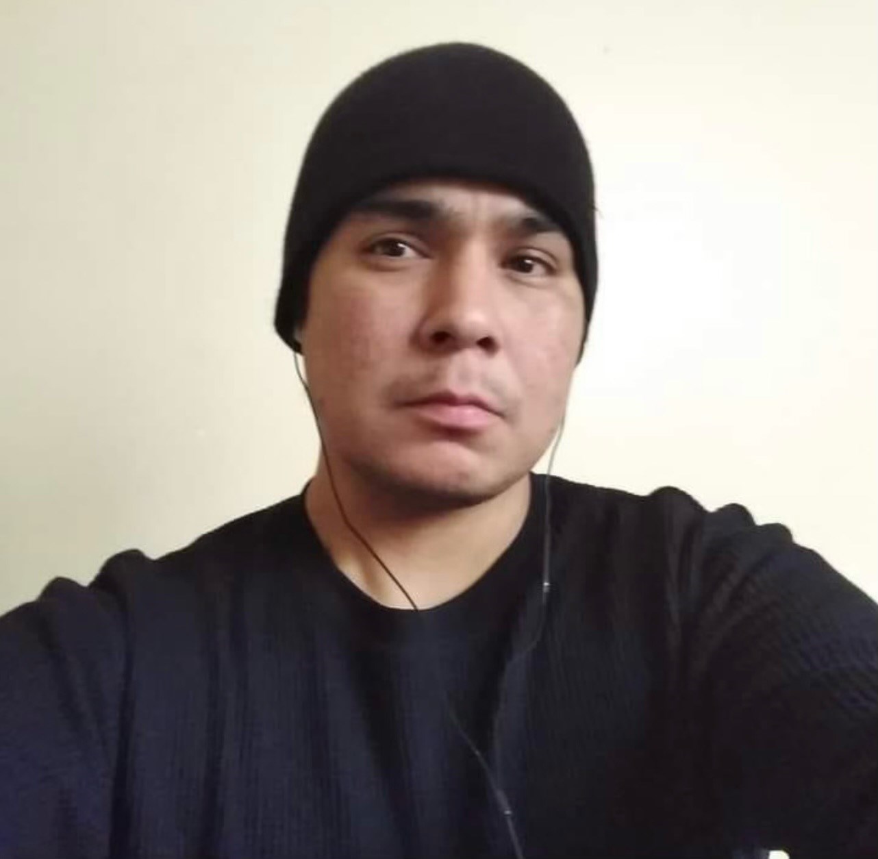 Obituary of Russell Muckle aka 'Mr. Bean' or Poozh