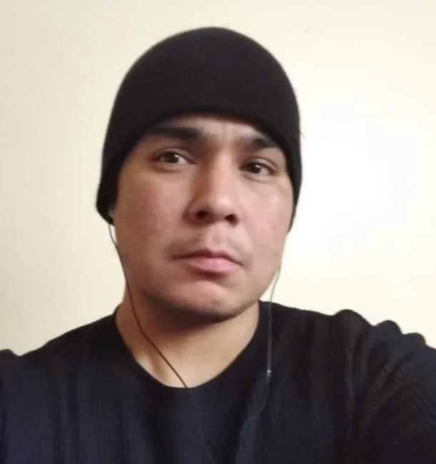 Obituary of Russell Muckle aka 'Mr. Bean' or Poozh