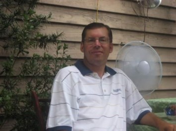 Obituary of Gary Weiss