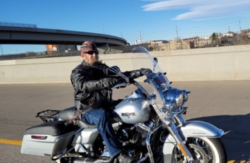 Obituary of Joe Mosco