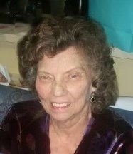 Obituary of Charlotte Bertha Marie Watts