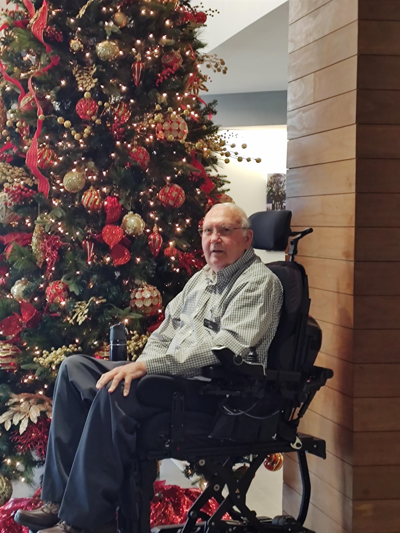 Obituary of John Robert Davis