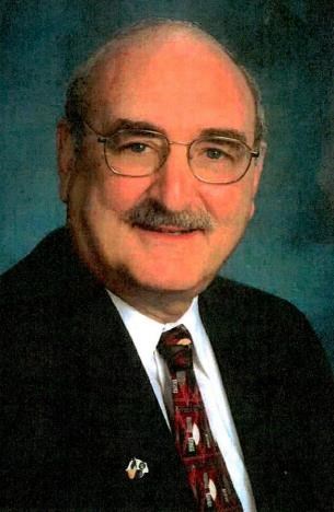 Obituary of Harold James Franceschi