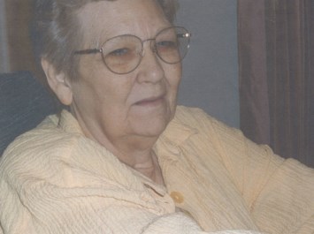 Obituary of Maureen Frierson