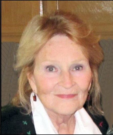 Obituary of Margaret Ellen Greene