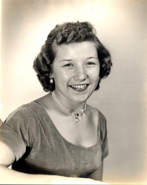 Obituary of Alice A. Zimmerman