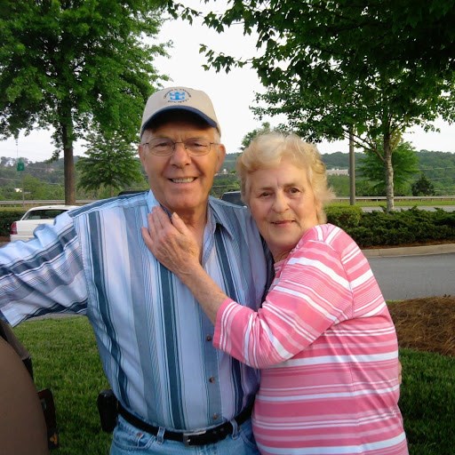 Obituary of Carolyn Waller