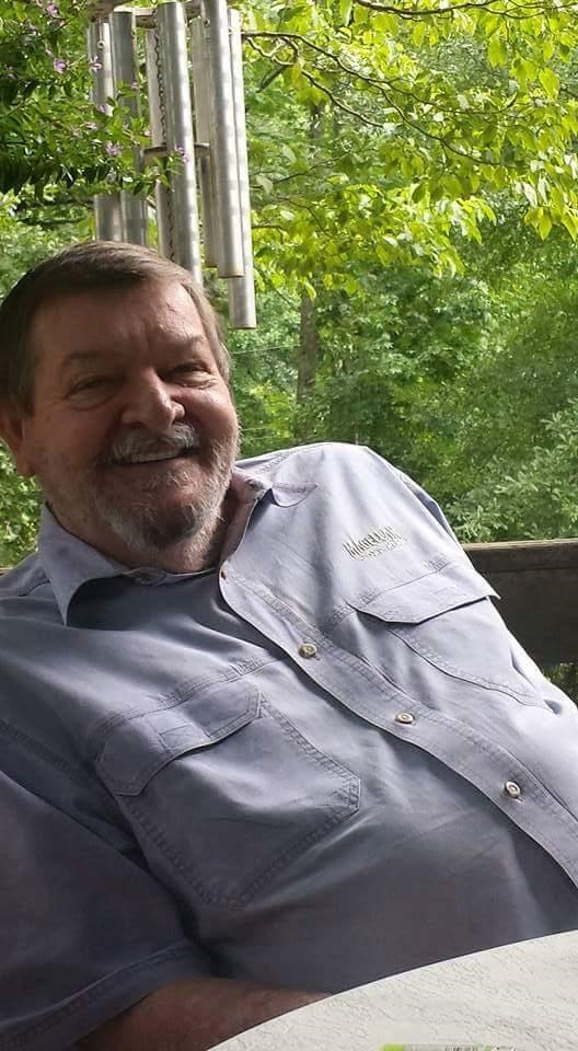 Obituary of Cecil Wayne Cochran