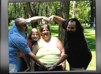 Obituary of Louanna Kay James