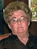 Obituary of Ella F. McLeod