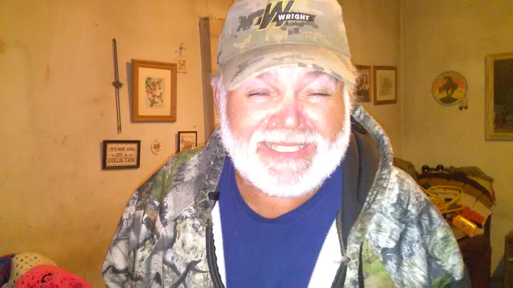 Obituary of David Lee Townsend