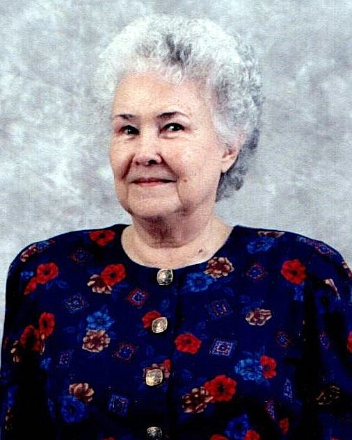 Obituary of Mrs. Sarah "Betty" Elizabeth (Jernegan) Neal