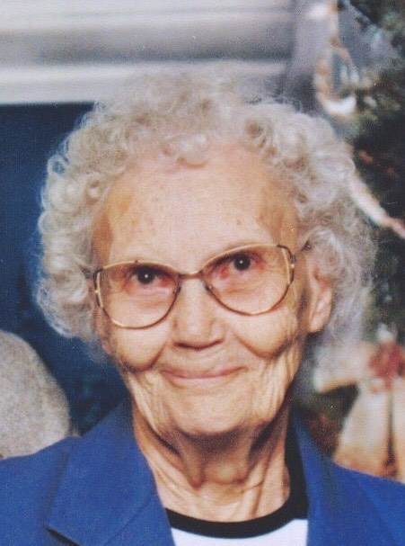 Obituary of Opal Turner