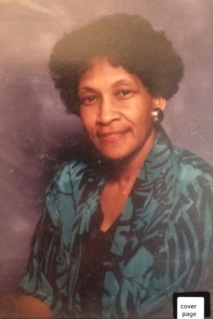 Obituary of Annie L Garth