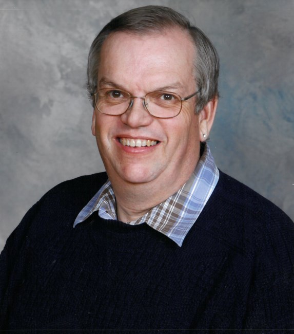 Obituary of Murray Harold Ingledew