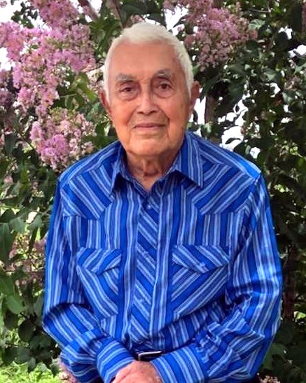 Obituary of Albino Vasquez Noriega