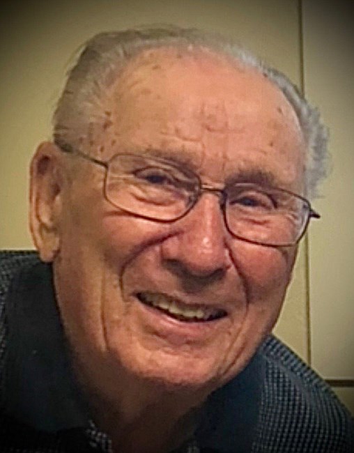 Obituary of Stanley Joseph Filgas
