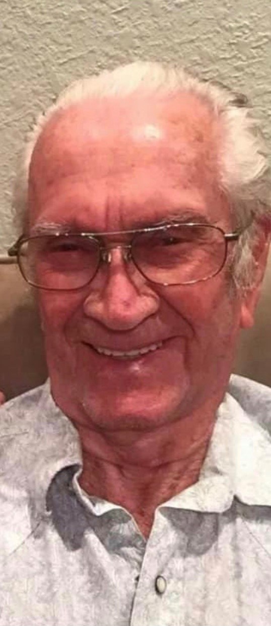 Obituary of Edwin J. Ramsey