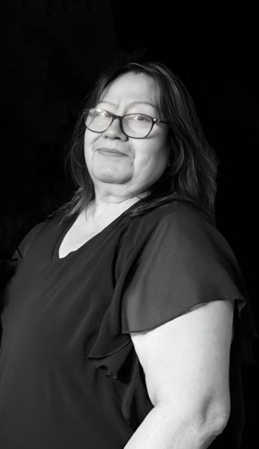 Obituary of Maria Paula Ruiz-Garcia