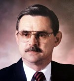 Patrick Casey