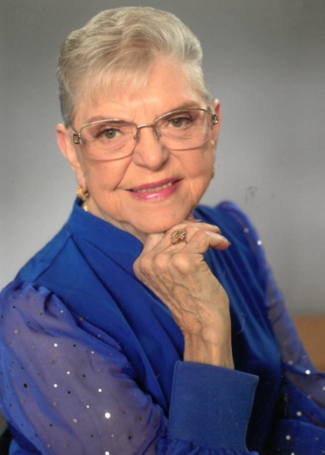 Obituary of Betty Sue Laroche