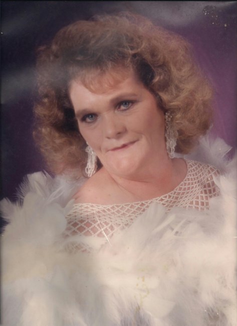 Obituary of Dorothy Jean "Dot" Spaulding