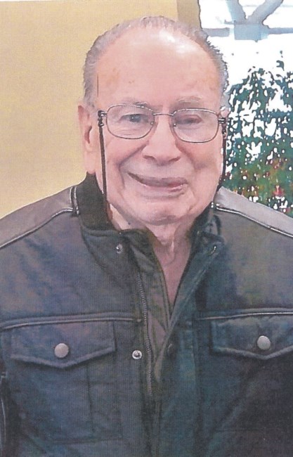 Obituary of Frank Delgado Perez