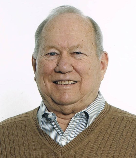 Avis de décès de Bennie Edward Hill