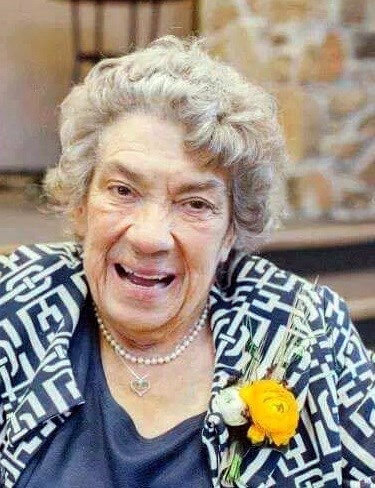 Obituary of Mary Sue Morris