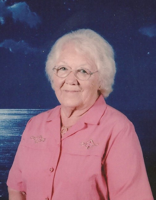 Obituary of Norma (Sego) Snooks-Curran
