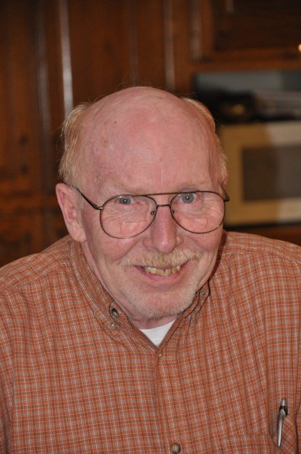 Obituary of Theodore Baer