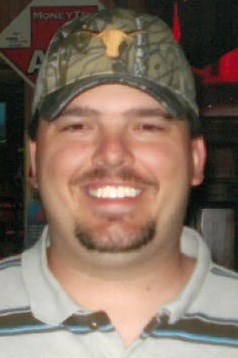 Obituary of Michael Brandon Trahan