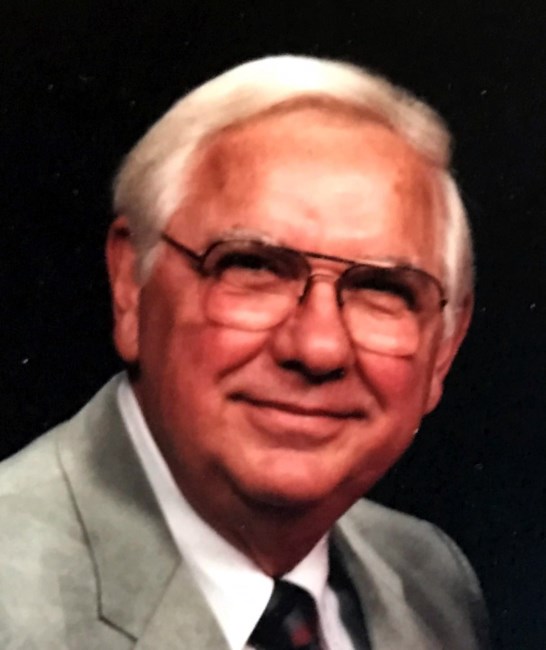 Obituary of Derward W Terry